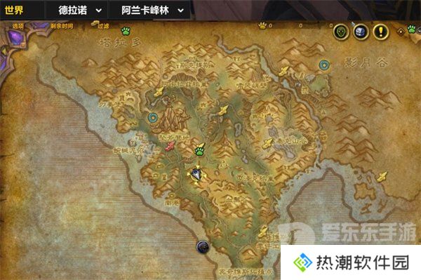 魔兽世界鸟之落羽任务怎么做 鸟之落羽任务攻略