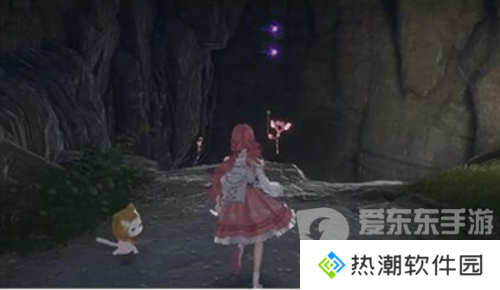 无限暖暖苔之幽如何获得 无限暖暖苔之幽获取途径