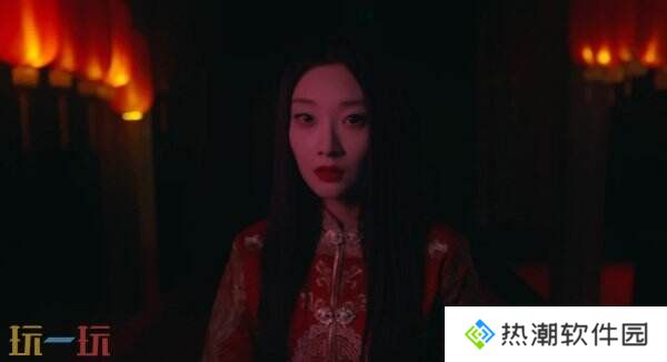 恋爱真人互动游戏《与美女合租的99种死法》现已正式发售