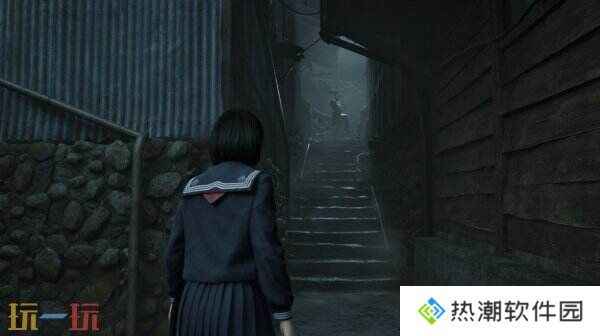 《寂静岭F》官方预告发布 将登陆PS5和Steam平台