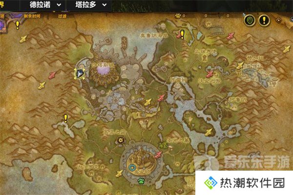 魔兽世界鸟之落羽任务怎么做 鸟之落羽任务攻略