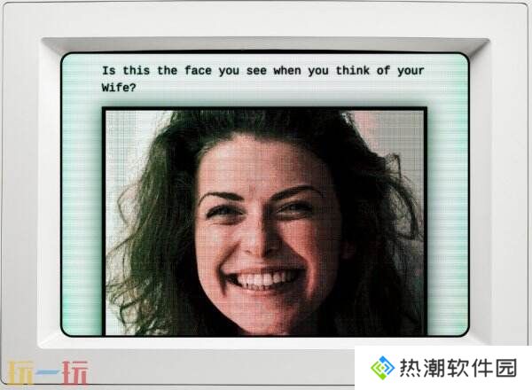 复古风互动小说文字游戏《qualia》现已免费上线