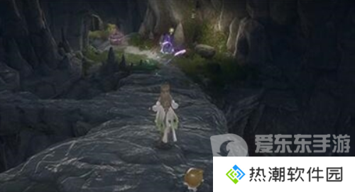 无限暖暖苔之幽如何获得 无限暖暖苔之幽获取途径