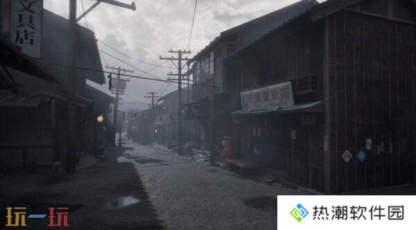 《寂静岭F》官方预告发布 将登陆PS5和Steam平台