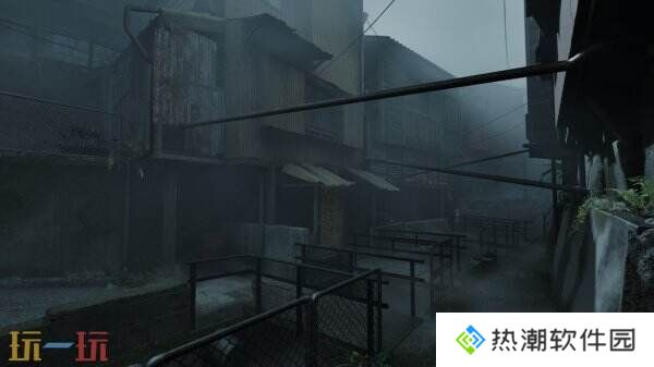 《寂静岭F》官方预告发布 将登陆PS5和Steam平台