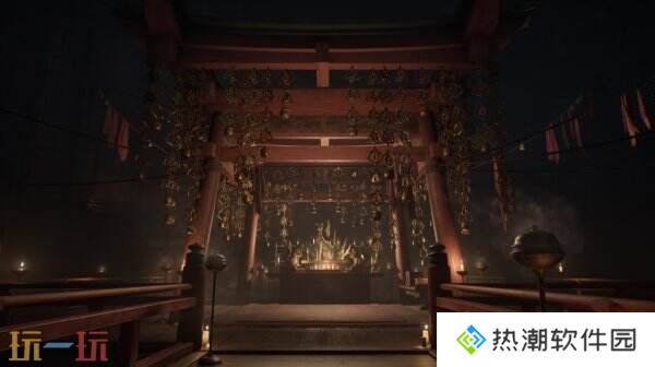 《寂静岭F》官方预告发布 将登陆PS5和Steam平台