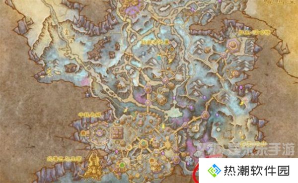 魔兽世界拉茨的角逐任务怎么做 拉茨的角逐任务攻略