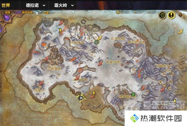 魔兽世界鸟之落羽任务怎么做 鸟之落羽任务攻略