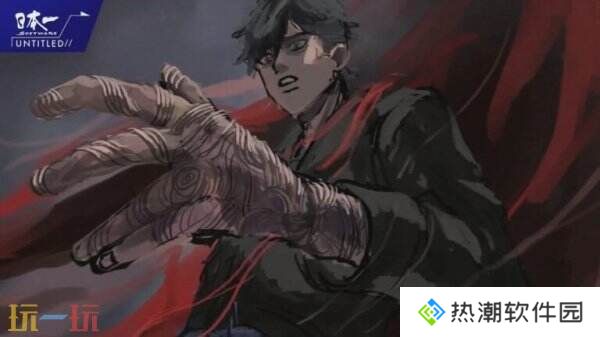 恐怖冒险游戏《Renzu》将于2025年夏季推出