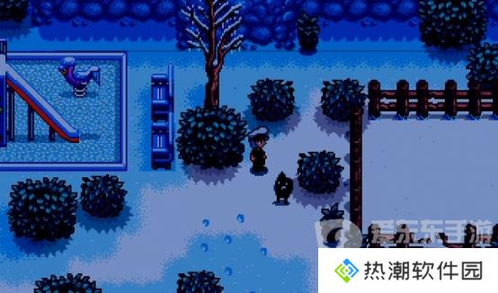 星露谷物语冬日谜团任务怎么做 冬日谜团任务攻略