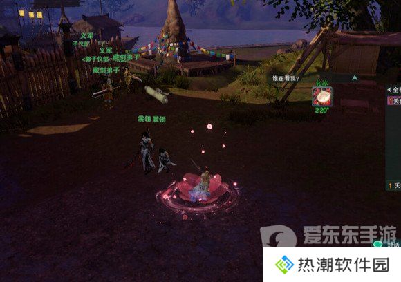 剑网3茸茸怎么获取 茸茸获取方法
