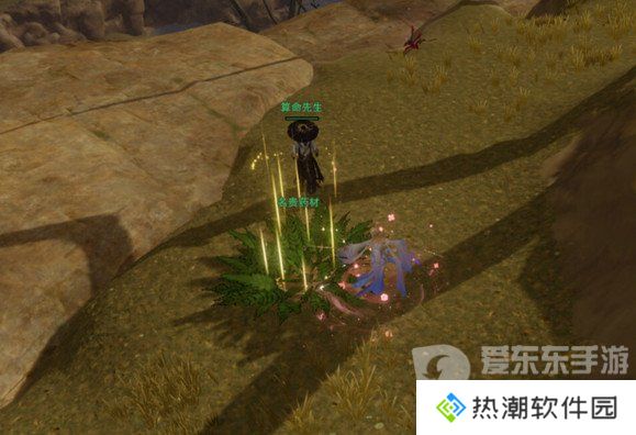 剑网3茸茸怎么获取 茸茸获取方法