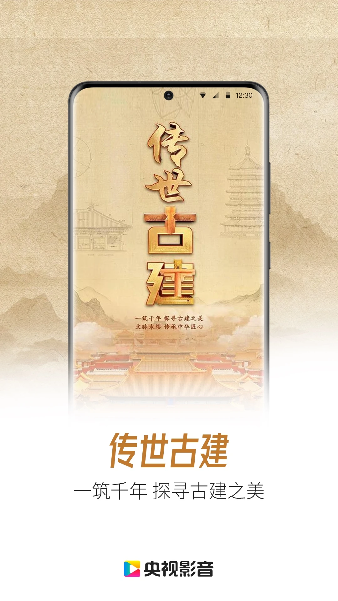 央视影音TV版