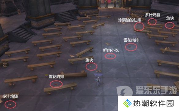 魔兽世界杰娜弗尔宠物怎么获得 杰娜弗尔宠物获得方法