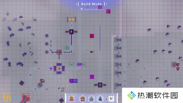 音乐自动化游戏《Future Vibe Check》将登陆Steam