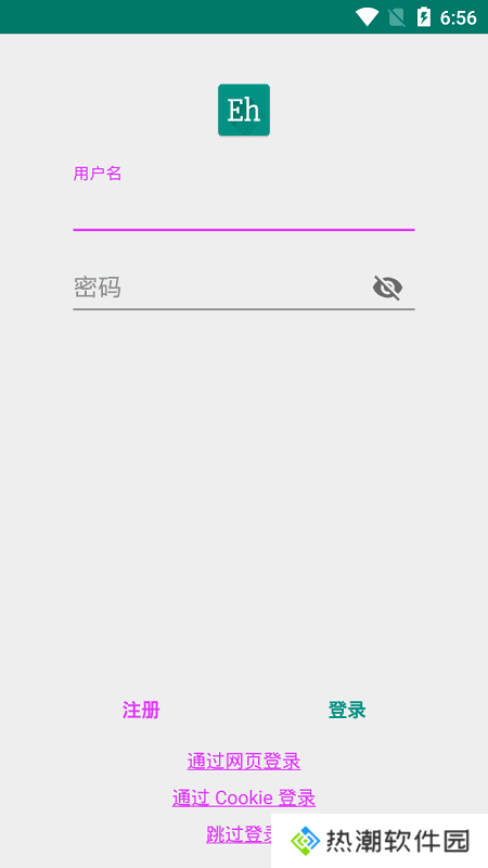 e站白色版(EhViewer)