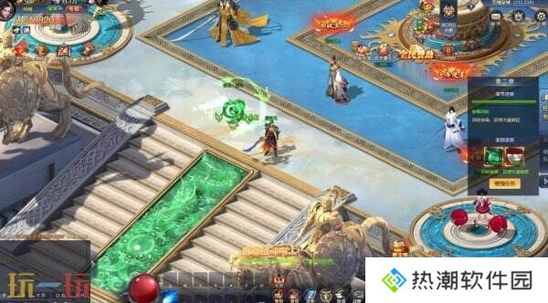《异兽洪荒》现已在Steam推出免费抢先体验版
