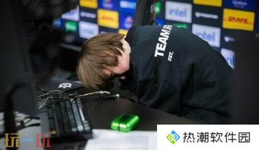 CS2 EPLS21决赛落幕！Vitality夺冠！Spirit止步四强！