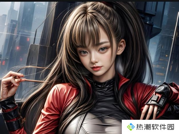 B站暴躁女rapper:为何她们能在网络文化中脱颖而出?