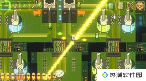 《Look Mum No Computer》将于2025年登陆Steam