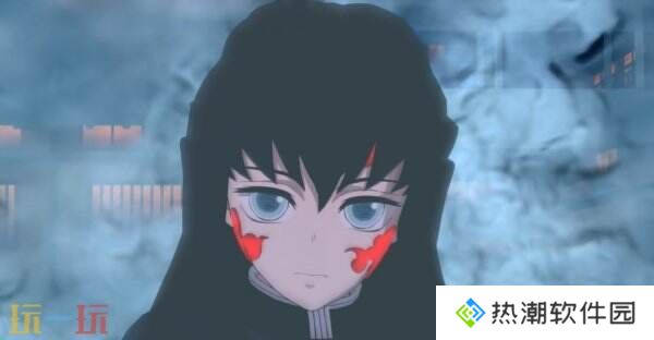 《鬼灭之刃 火之神血风谭2》前三个角色预告发布