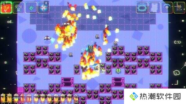 《Look Mum No Computer》将于2025年登陆Steam