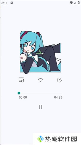 Miku音乐