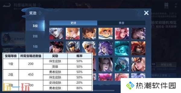 王者荣耀妲己热情桑巴返场！S39赛季4月1日更新！新的段位继承！
