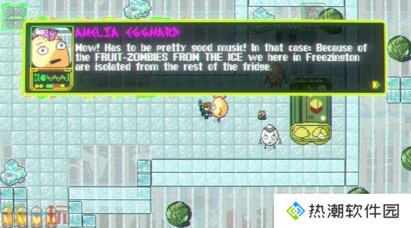 《Look Mum No Computer》将于2025年登陆Steam