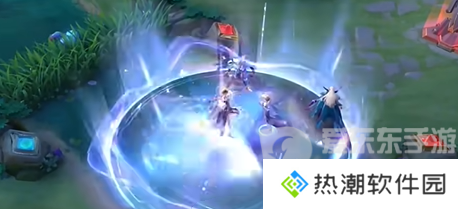 王者荣耀杨玉环星之鸣奏皮肤怎么样 杨玉环星之鸣奏皮肤一览