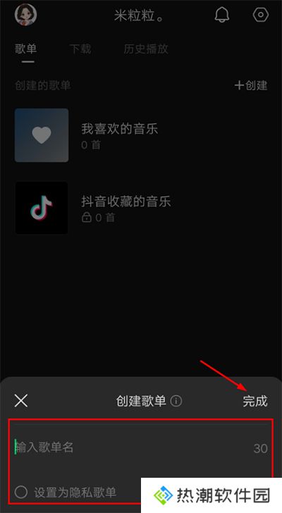 汽水音乐pc版