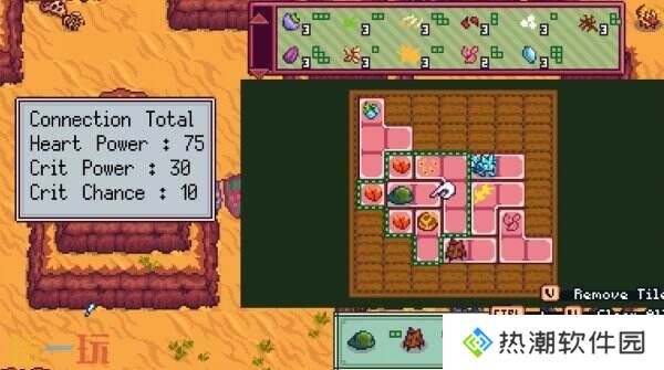 怪物驯服类RPG《Creature Keeper》将于5月8日推出