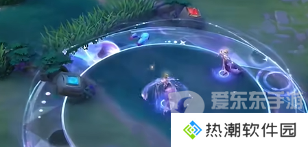 王者荣耀杨玉环星之鸣奏皮肤怎么样 杨玉环星之鸣奏皮肤一览