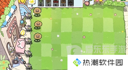 植物大战僵尸幼儿园版冒险模式1-6怎么过 冒险模式1-6通关攻略