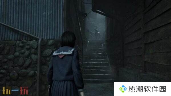 《寂静岭F》评级公布 或无枪械只专注于近战