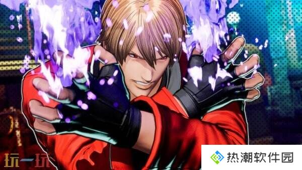 《饿狼传说：群狼之城》第二次Beta测试3月27日开启