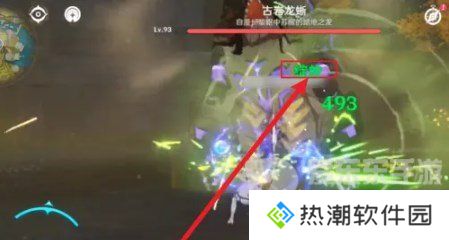 原神超绽放怎么触发 原神超绽放触发方法