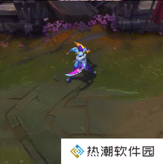 lol官推发布愚人节皮肤原画2025！英雄联盟系列皮肤高清原画一览