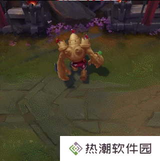 lol官推发布愚人节皮肤原画2025！英雄联盟系列皮肤高清原画一览
