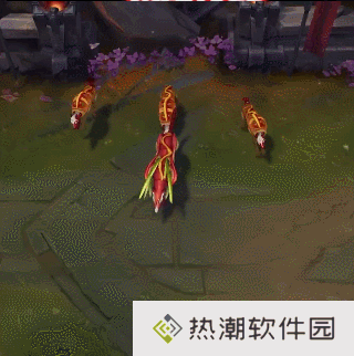 lol官推发布愚人节皮肤原画2025！英雄联盟系列皮肤高清原画一览