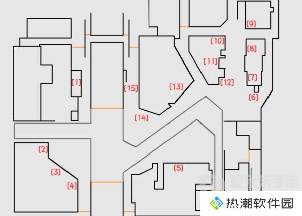 绝区零第一幕第一镜第二关怎么玩 绝区零第一幕第一镜第二关攻略