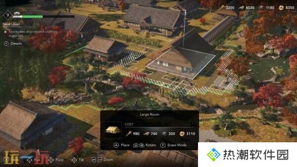 育碧《刺客信条：影》现已正式发售 国区售价348元