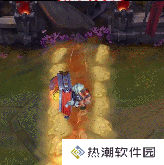 lol官推发布愚人节皮肤原画2025！英雄联盟系列皮肤高清原画一览
