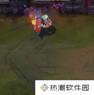 lol官推发布愚人节皮肤原画2025！英雄联盟系列皮肤高清原画一览
