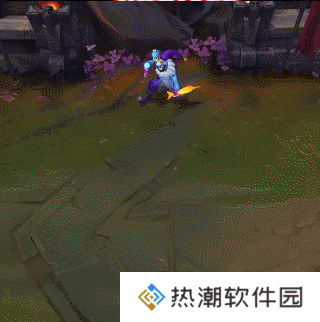 lol官推发布愚人节皮肤原画2025！英雄联盟系列皮肤高清原画一览