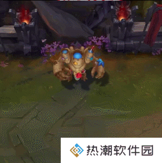 lol官推发布愚人节皮肤原画2025！英雄联盟系列皮肤高清原画一览