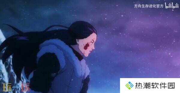 《方舟: 生存飞升》DLC失落之地预告公布 将于11月推出