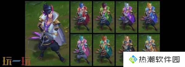 LOL英雄联盟3月20日25.6版本更新公告汇总：作弊局胜点返还机制上线！