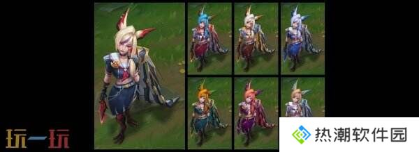LOL英雄联盟3月20日25.6版本更新公告汇总：作弊局胜点返还机制上线！