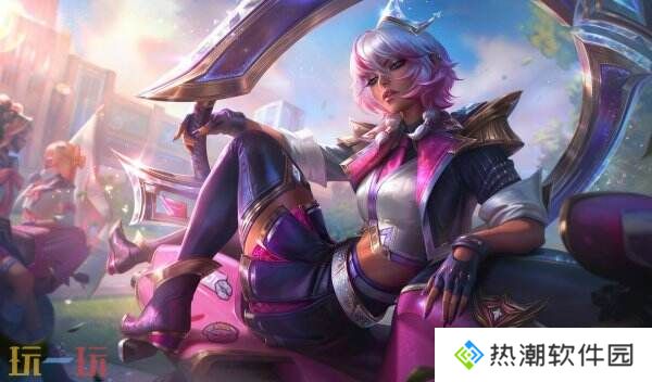 LOL英雄联盟3月20日25.6版本更新公告汇总：作弊局胜点返还机制上线！